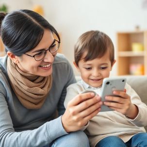 school messaging app